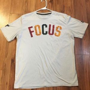 Men’s Under Armour Shirt Size Large